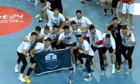 RK Zadar 2013 je prvak Hrvatske do 17 godina! U finalu srušili moćni RK Zagreb