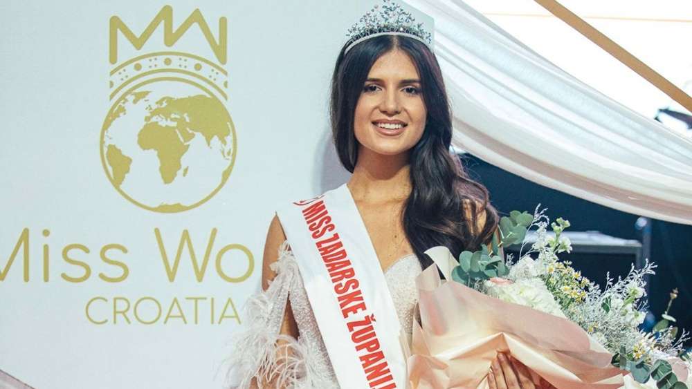Miss Zadarske županije bit će izabrana u gradu Pagu