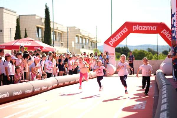 Zadar će u utorak ugostiti Dan sporta 30. sezone SIM-a