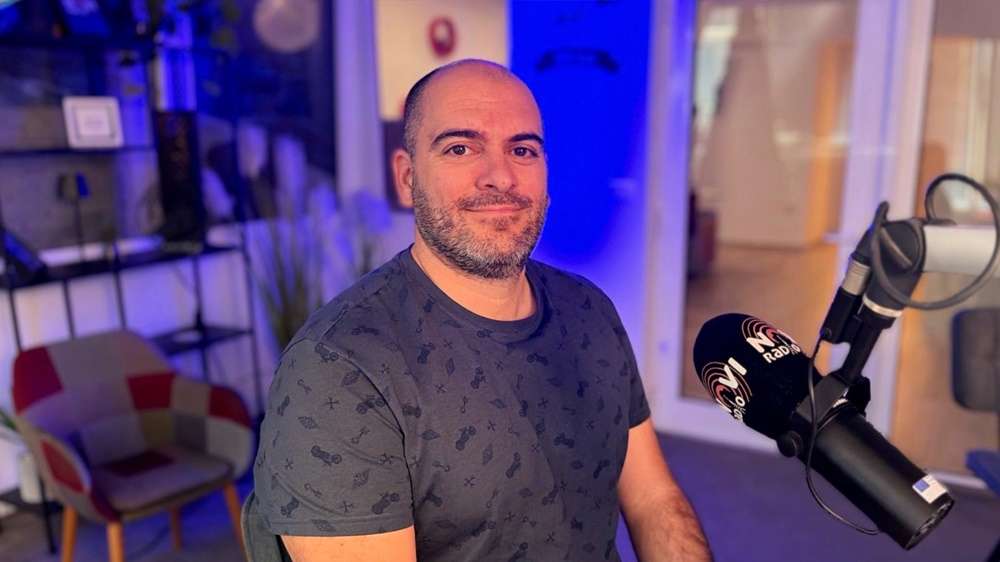 Dr. Ivica Francišković: „Najgori su trenuci kada obitelji morate reći da netko možda neće preživjeti“
