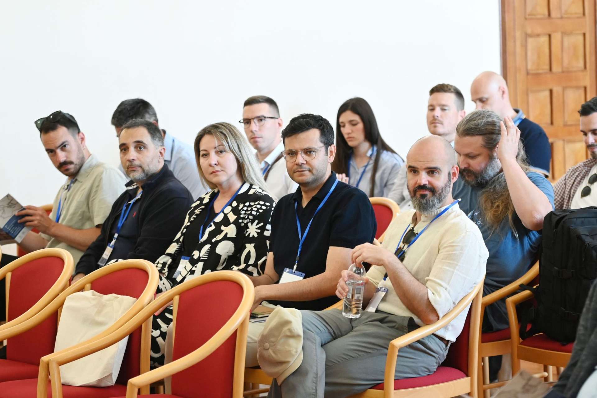 SVEUČILIŠTE U ZADRU S radom je započela 7. međunarodna konferencija Mediterranean Maritime History Network