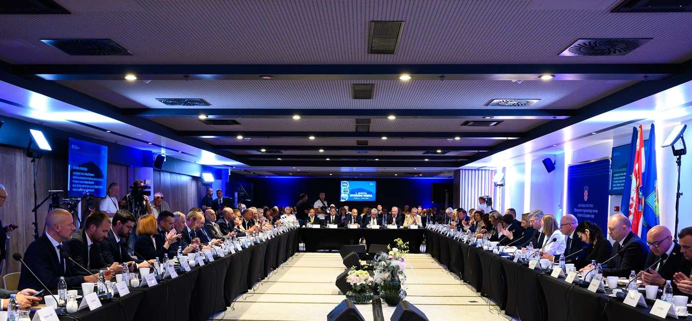 Gradu Zadru dodijeljeno gotovo 280 tisuća eura za projekte na otocima