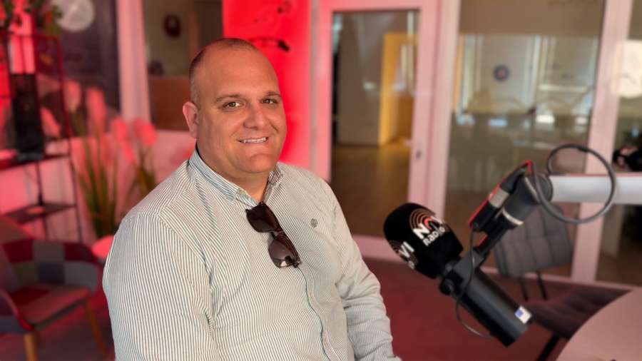 Jure Brižić: Novi cjevovod ključan je za budućnost zadarskih otoka
