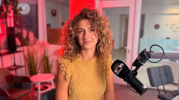 Ivana Pavić: iz Zagreba do Slunja – život na selu, poljoprivreda i EU fondovi