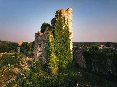 Stari grad Vrana dobiva novu priliku: donatorska večer za obnovu povijesne utvrde
