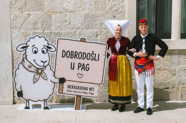 [ŽUPANIJSKI OBJEKTIV] Vuna kao resurs: Stručni panel s pročelnikom Segarićem