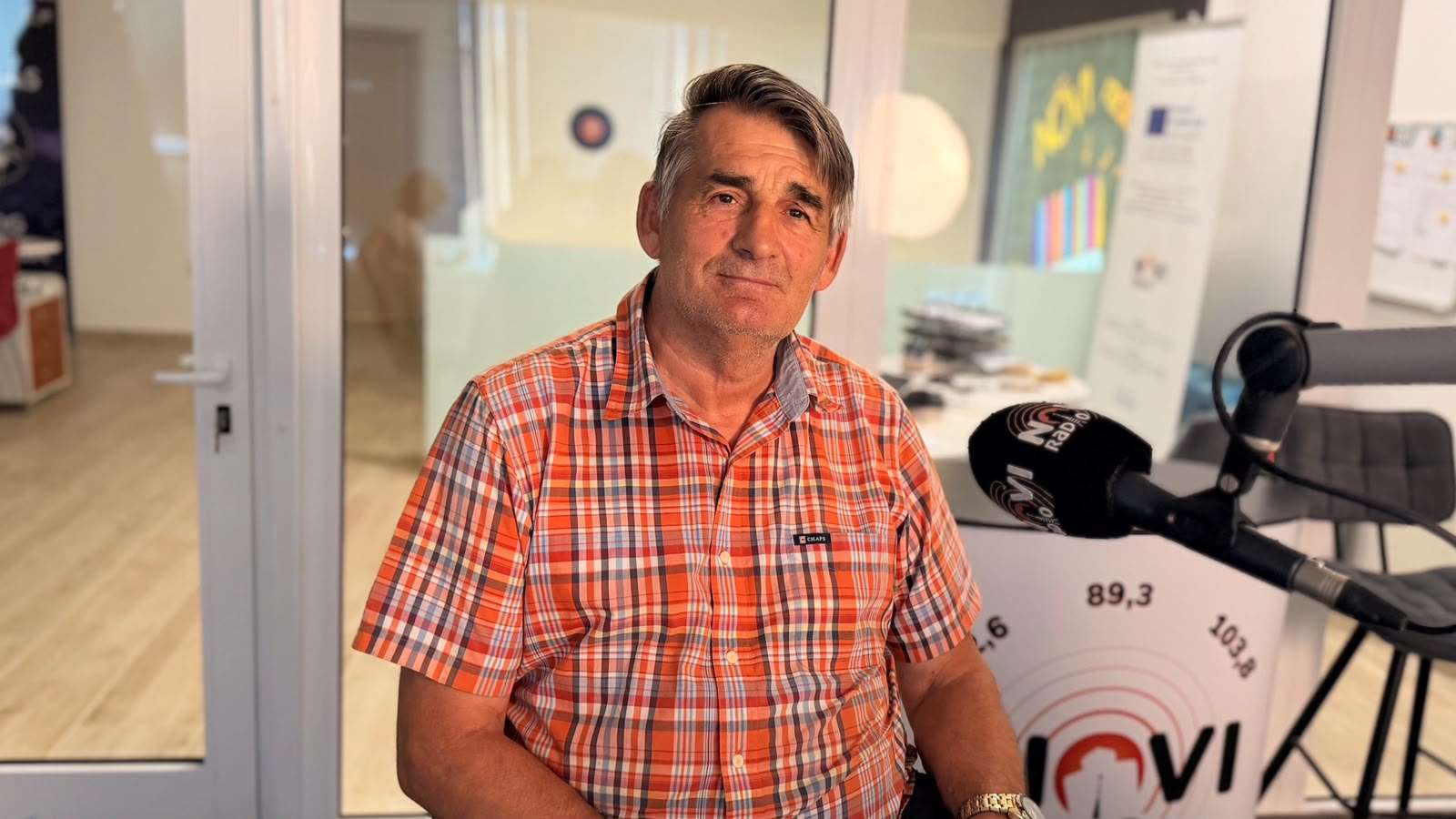OŽAKOVIĆ NAKON ODUZIMANJA 31 PSA I DVIJE MAČKE  "Nisam zlostavljao životinje, samo sam ih spašavao"