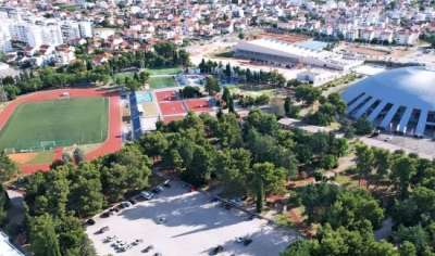 Danas započinju radovi na sanaciji parkirališta na Višnjiku