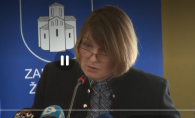Botić upozorila na „megalomanske planove“, Škibola poručio: „U Diklu neće biti marine, već komunalni vezovi“
