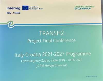TransH2 pokazao smjer budućnosti: Vodik kao gorivo nove generacije za pomorski promet na Jadranu