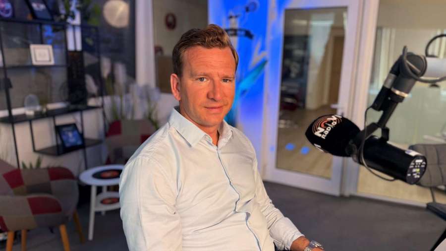 Bilaver: Gradimo šest domova za starije, kreću nove škole, a do 2028. nestaju ograde s plaža