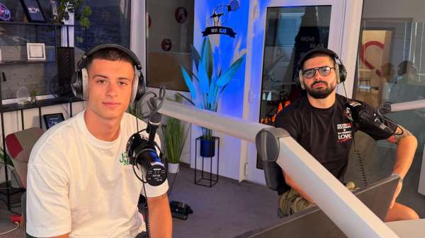 Zadarski DJ-evi u središtu Love Rooma: Na terasi Centra za mlade nastupaju isključivo lokalni izvođači