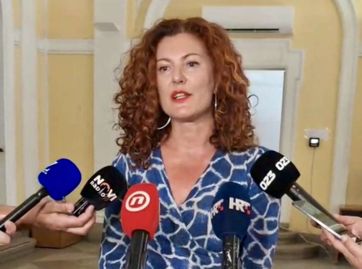 ŽDO Osumnjičeniku koji poriče krivnju za ubojstvo na Bokanjcu određen istražni zatvor
