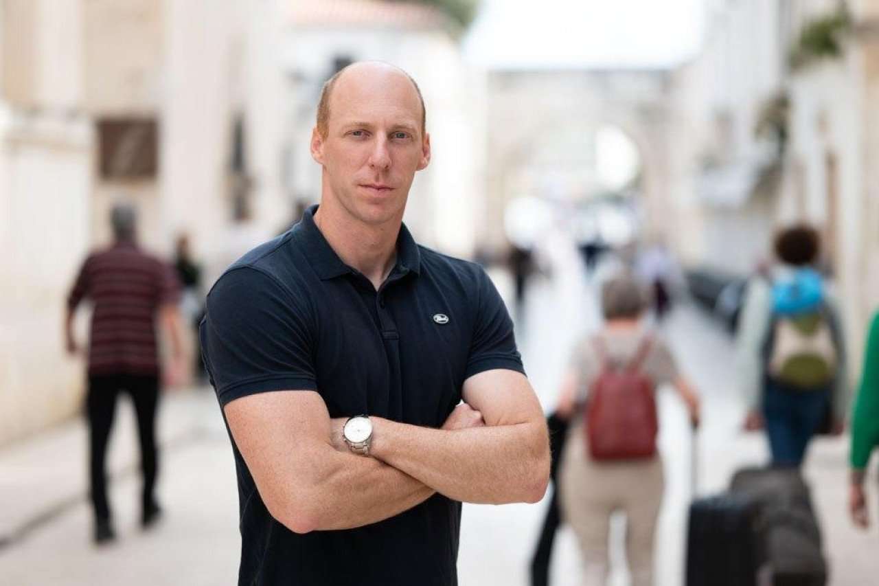 Daniel Radeta napustio SDP: U Gradskom vijeću nastavlja djelovati kao nezavisni vijećnik