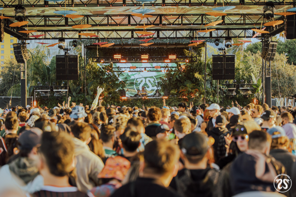 SELECTED FESTIVAL Podno zadarskih UNESCO zaštićenih bedema stiže svjetska house zvijezda Sam Divine