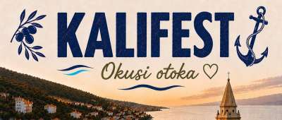 Okusi otoka donose tradiciju, gastronomiju i glazbu u Kali