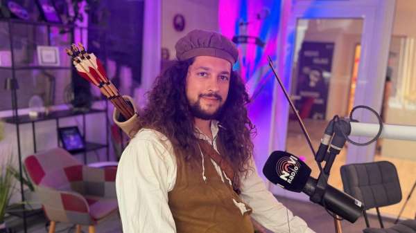 OVOG VIKENDA U STAROM GRADU PAGU 9. PAŠKI SREDNJOVJEKOVNI SAJAM  Vitezovi, bitke, radionice i srednjovjekovna kuhinja