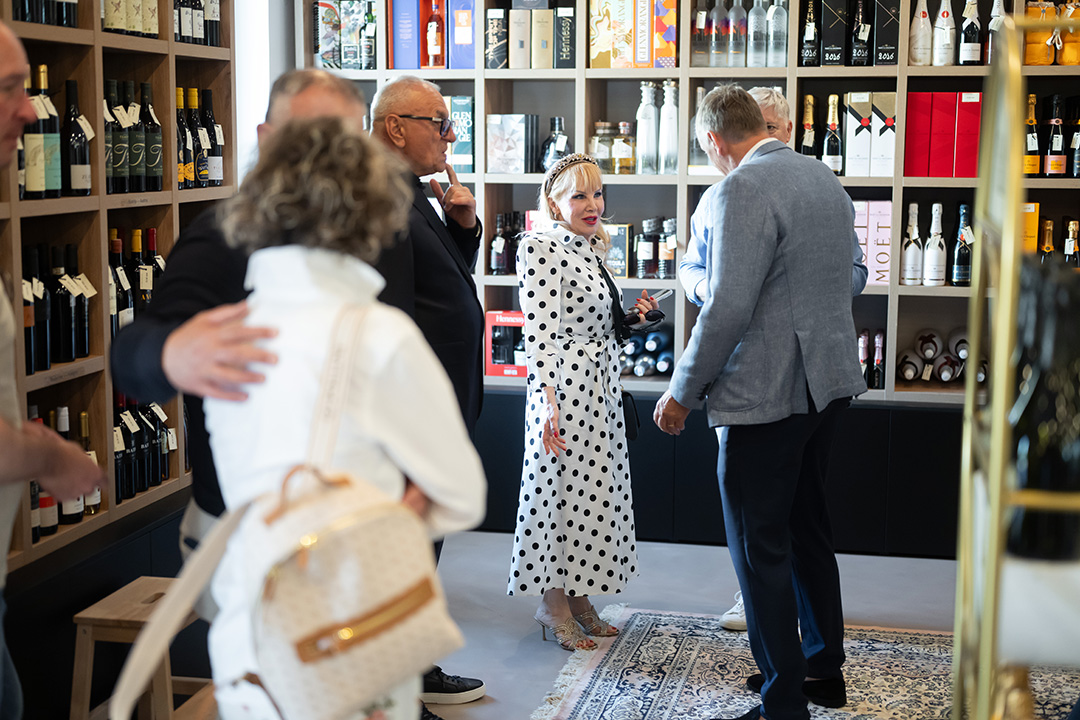 Zadar dobio novu premium adresu za ljubitelje vina: otvorena Miva Galerija Vina