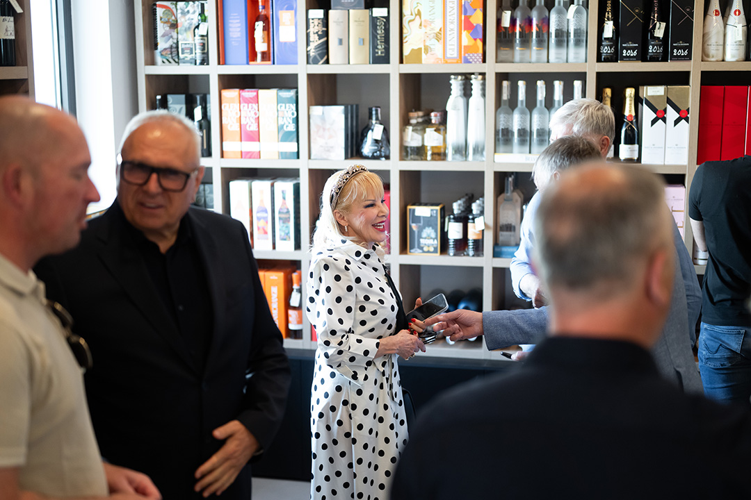 Zadar dobio novu premium adresu za ljubitelje vina: otvorena Miva Galerija Vina