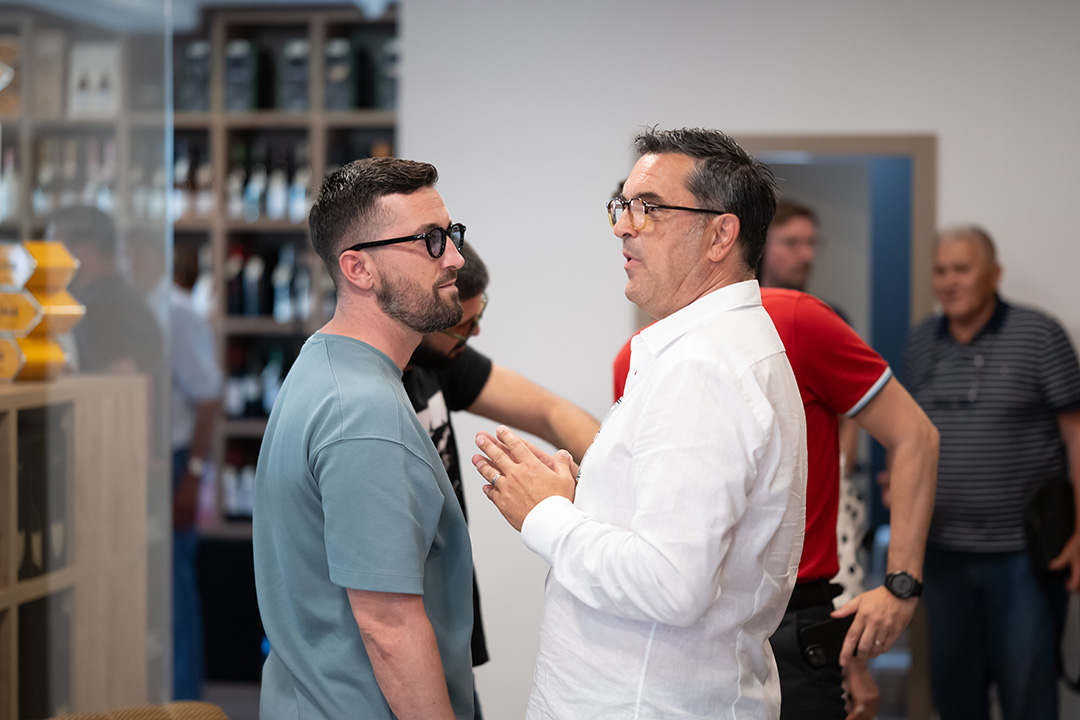 Zadar dobio novu premium adresu za ljubitelje vina: otvorena Miva Galerija Vina