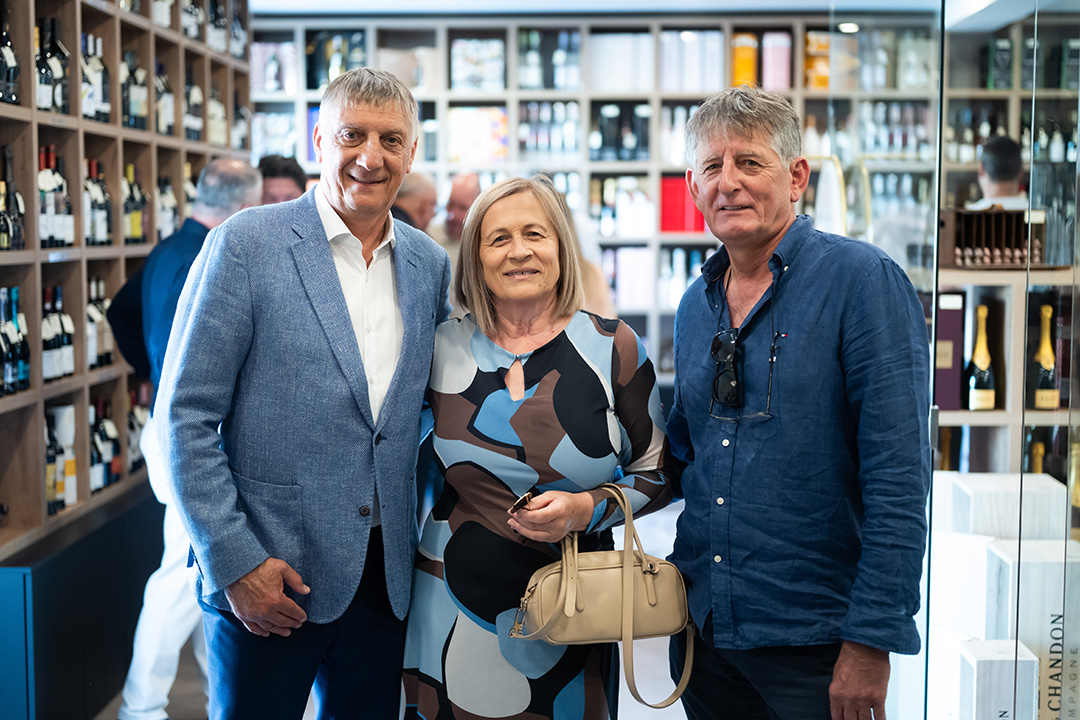Zadar dobio novu premium adresu za ljubitelje vina: otvorena Miva Galerija Vina