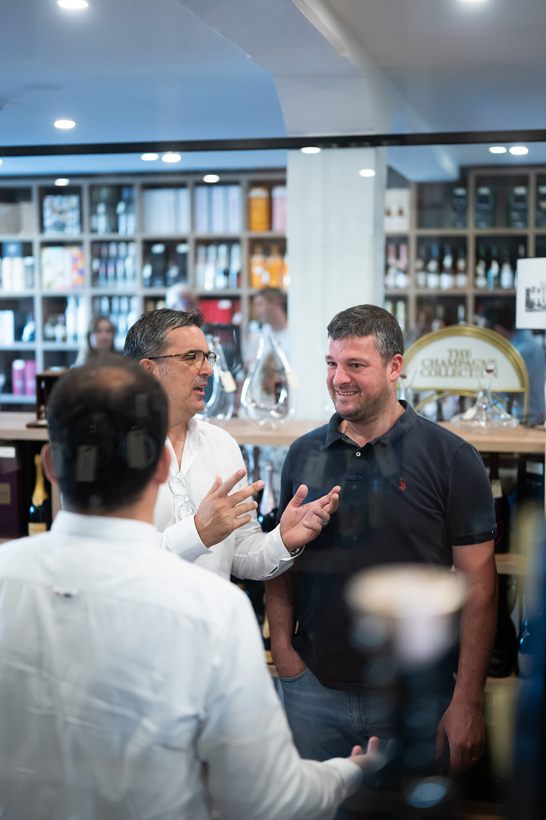 Zadar dobio novu premium adresu za ljubitelje vina: otvorena Miva Galerija Vina