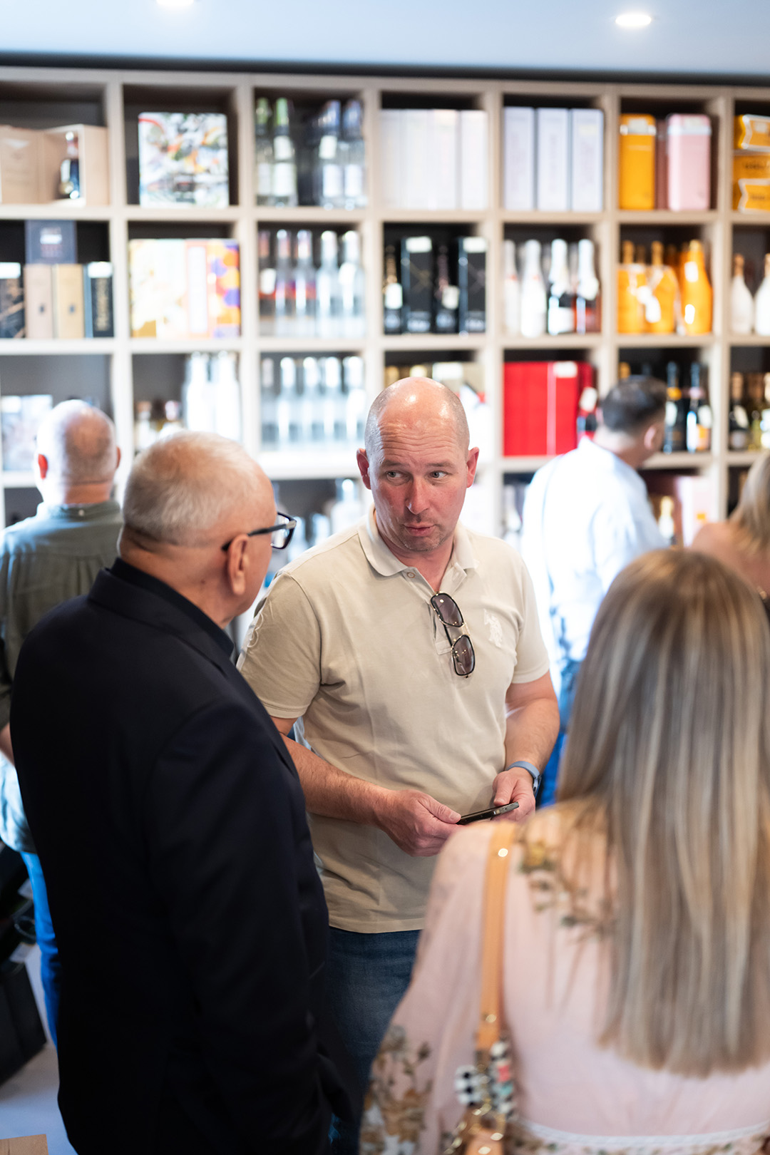 Zadar dobio novu premium adresu za ljubitelje vina: otvorena Miva Galerija Vina