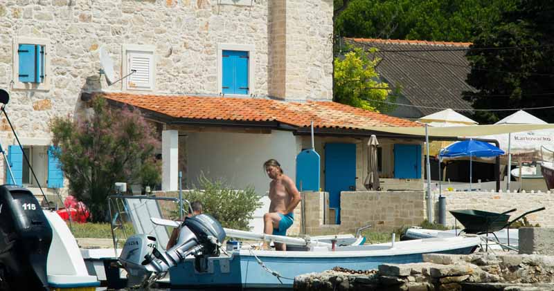 Mjere Ministarstva turizma za pomoć gospodarstvu usijed epidemije koronavirusa