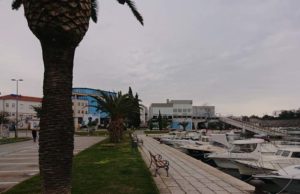 Grad Zadar prihvatio prvi paket mjera za pomoć gospodarstvenicima