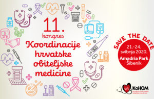 Priopćenje KOHOM-a: Rad ordinacija obiteljske medicine u uvjetima pandemije
