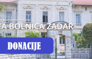 Humanitarna akcija: NK Zadar i Bernard Paleka pozivaju na skupljanje donacija za OB Zadar