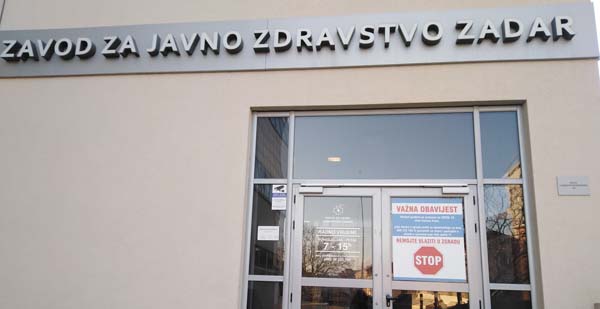 zavod za javno zdravstvo
