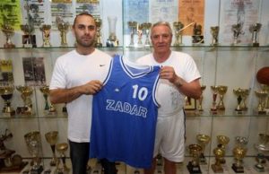 Muzej zadarske košarke pokreće inicijativu; spasiti od zaborava pjesmu “Zadar je najbolji, Zadar je slavan”