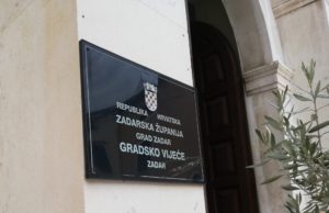 Sutra od 9 sati konstituirajuća sjednica zadarskog Gradskog vijeća