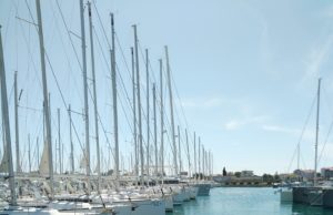 Nautički turizam traži omogućavanje plovidbe svim plovilima i gostima