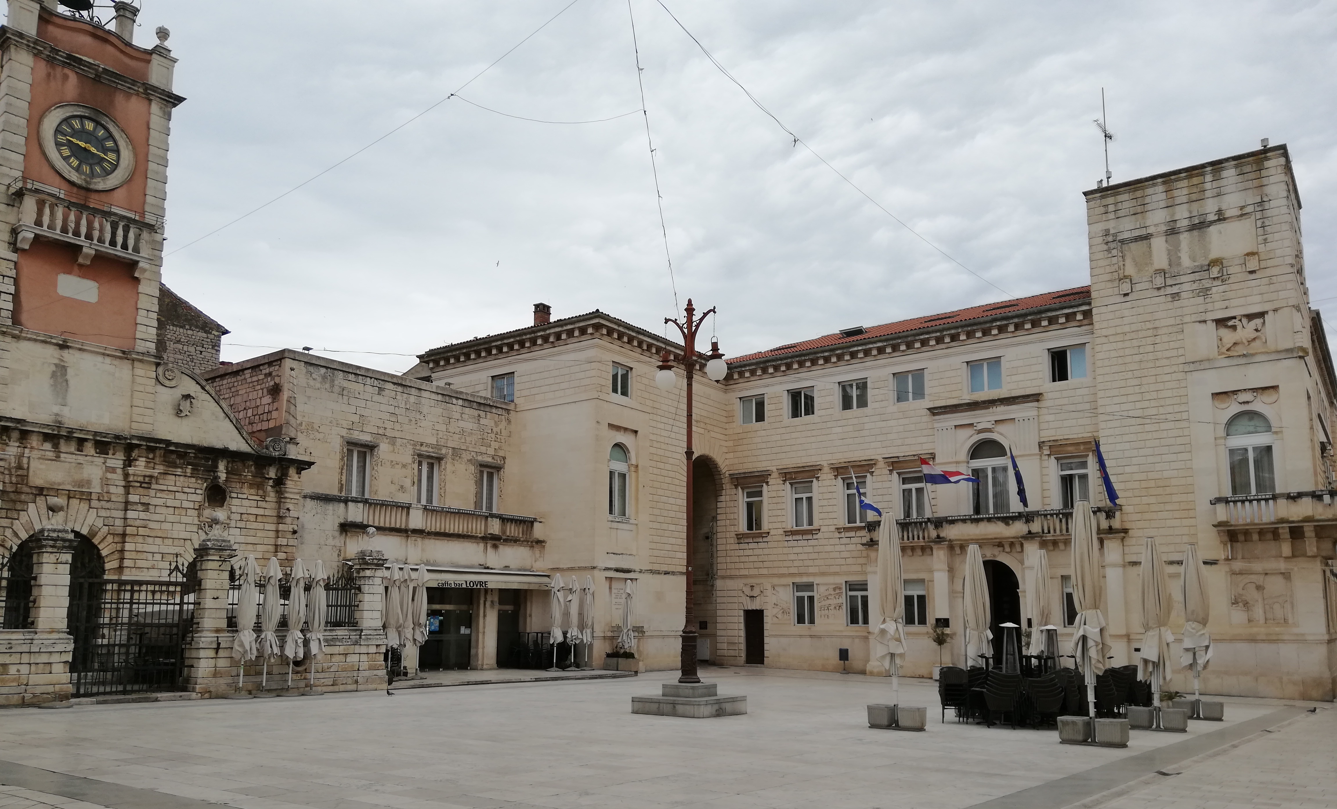 SUBOTA Gradska vlast obilježit će donošenje Odluke o sjedinjenju Istre, Rijeke, Zadra i otoka matici zemlji Hrvatskoj
