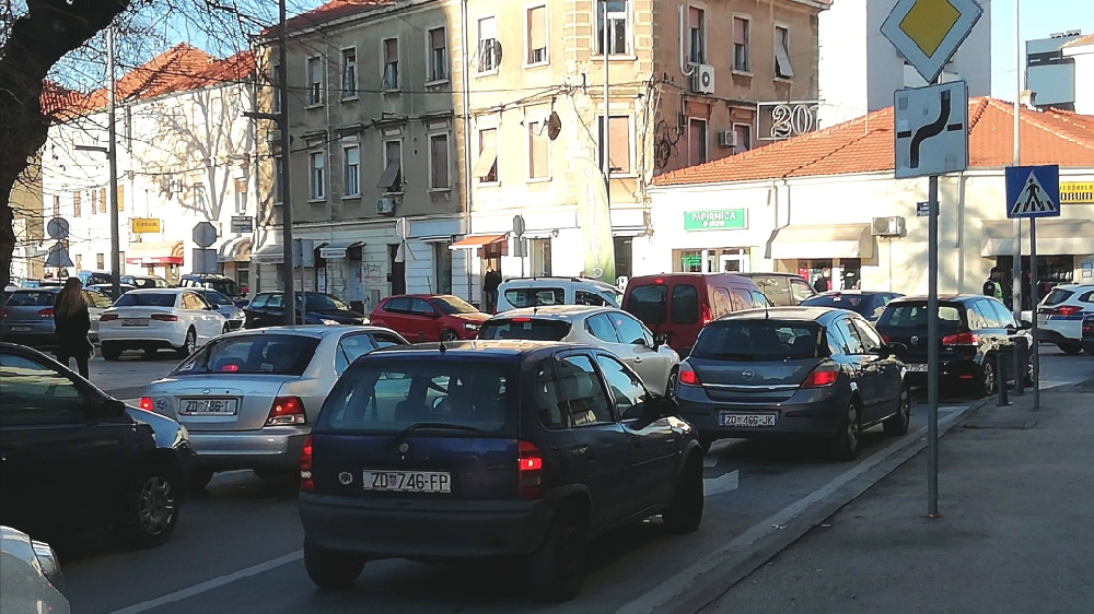 USPJEH OVISI O NAMA Počela prva faza ublažavanja mjera