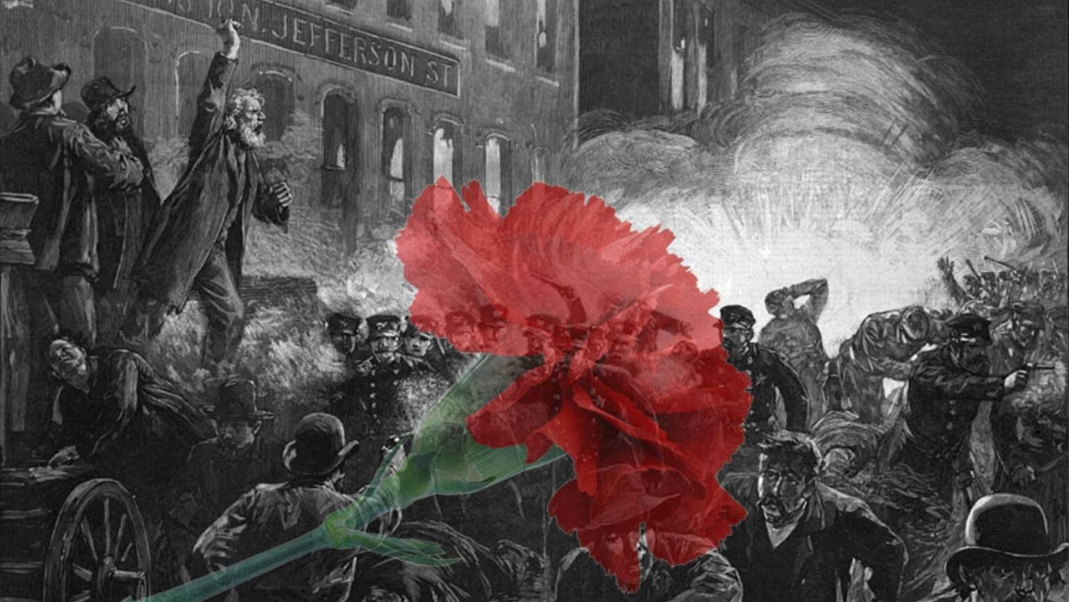 MEĐUNARODNI PRAZNIK RADA Virtualni prosvjed sindikata