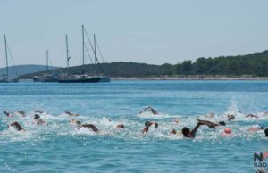 ZBOG LOŠEG VREMENA Maraton Rtina 2022. umjesto u subotu plivat će se u nedjelju