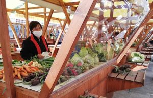 IMA SVEGA Na zadarskoj tržnici ponuda na 37 štandova