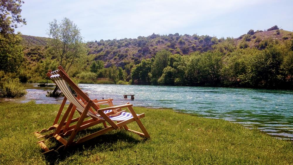 U prvom vikendu svibnja u Hrvatskoj ostvareno više od 157 tisuća noćenja turista