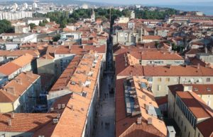 Grad Zadar objavio Javni poziv za odabir članova Savjeta mladih