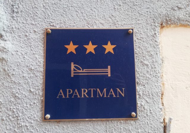 apartman