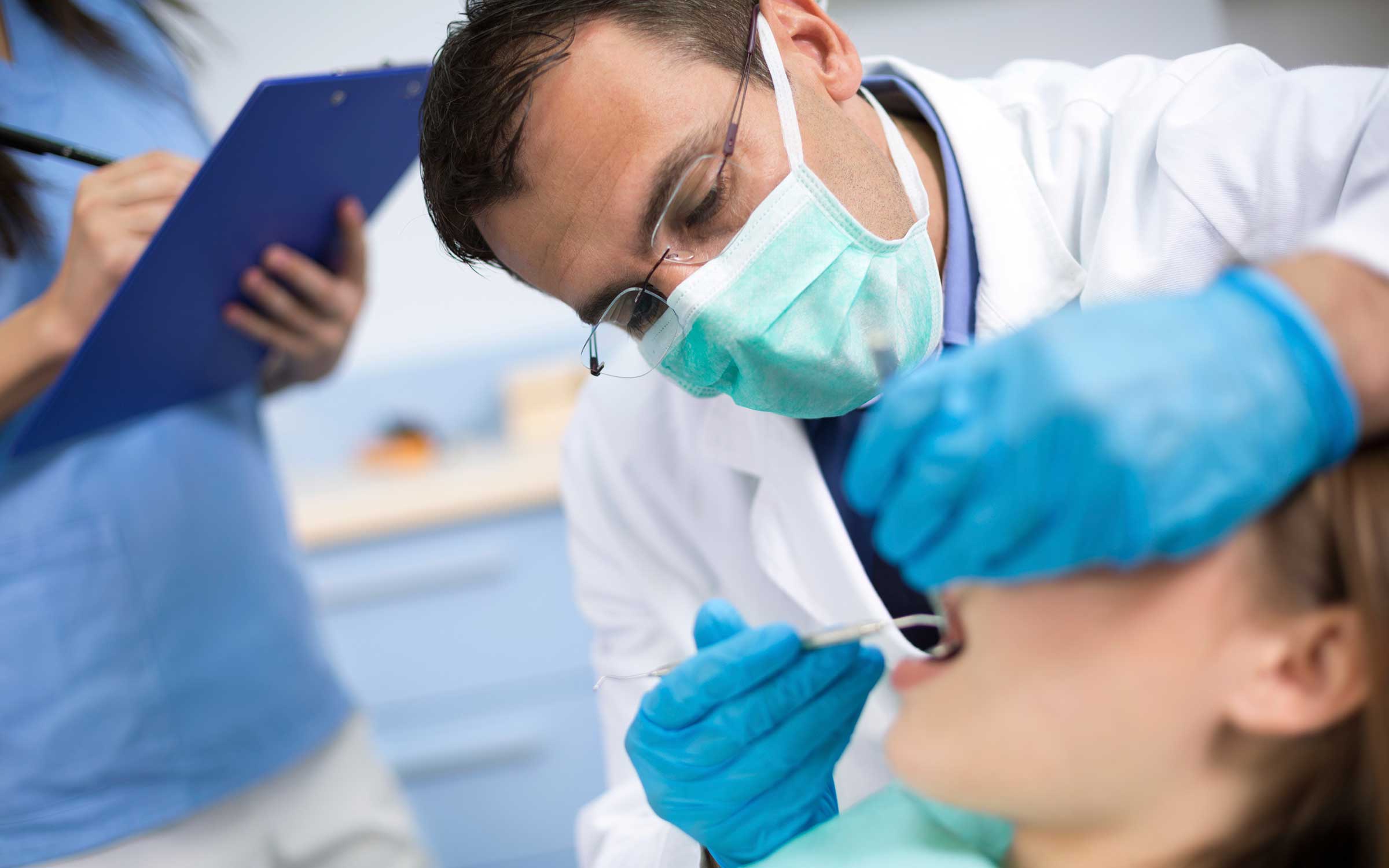 Od danas s radom počinje ordinacija za hitna stanja u dentalnoj medicini za pacijente sa sumnjom zaraze koronavirusom
