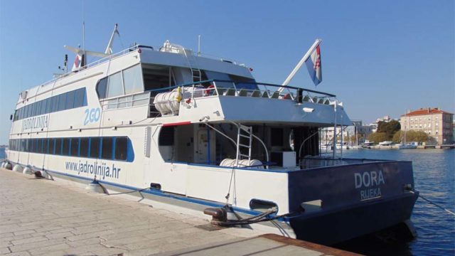 Jadrolinija