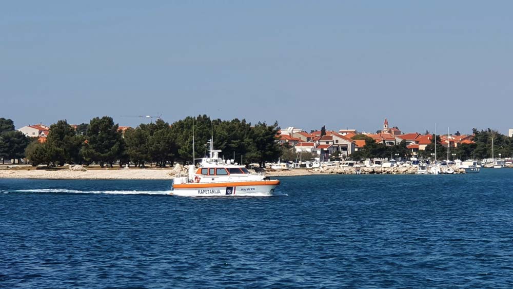 U tjedan dana 11 prekršaja nedozovljenog glisiranja