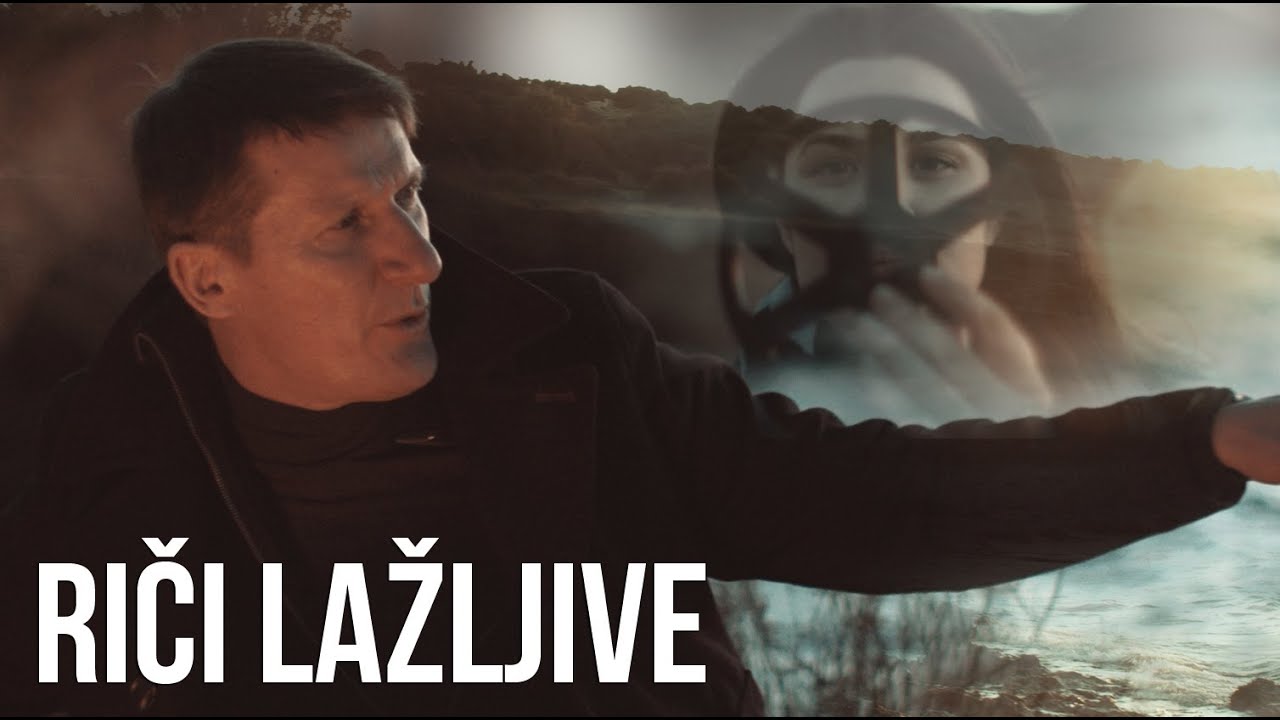 "Riči lažljive" - Tomislav Bralić i klapa Intrade