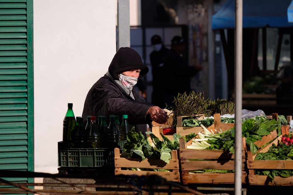 Fizičkim osobama za kršenje mjera kazne od 500 kuna