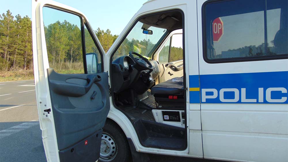 POLICIJA POTVRDILA - DVOJE MRTVIH KOD MAZIJE
