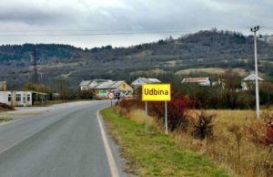 Općina Udbina u karanteni!